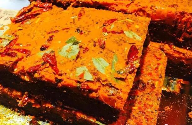 制作火锅底料的方法 制作火锅底料的方法说明文