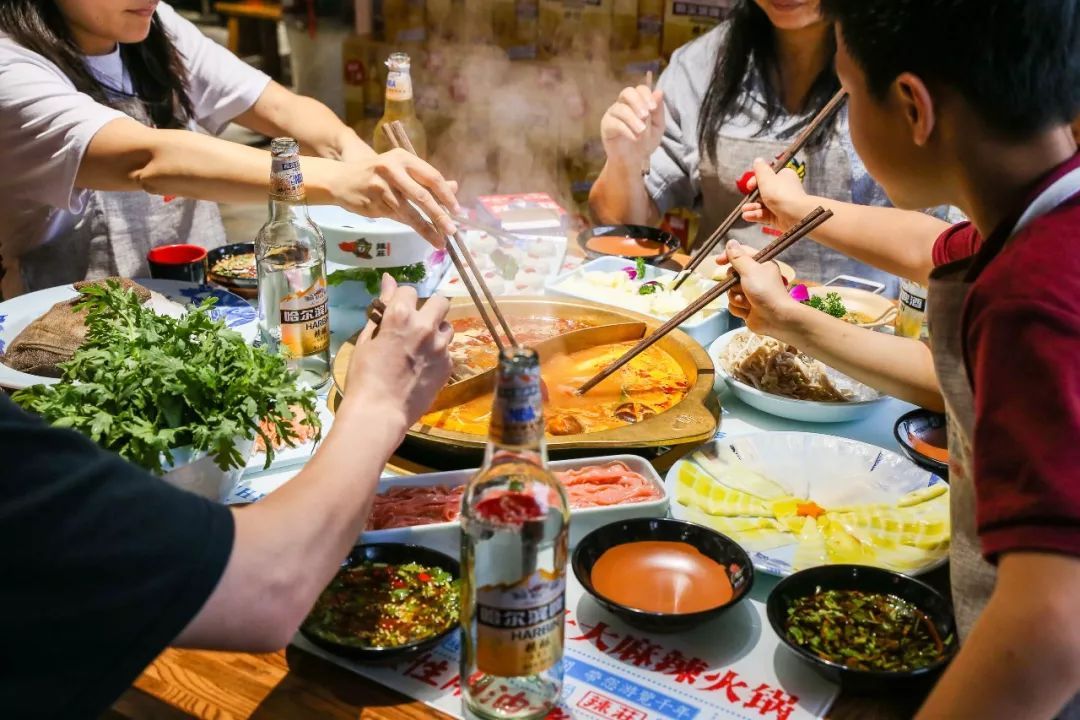 火锅加啤酒 火锅加啤酒等于什么