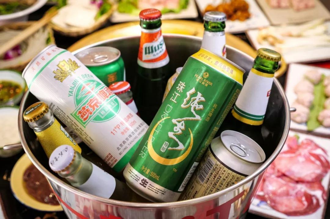 火锅加啤酒 火锅加啤酒等于什么