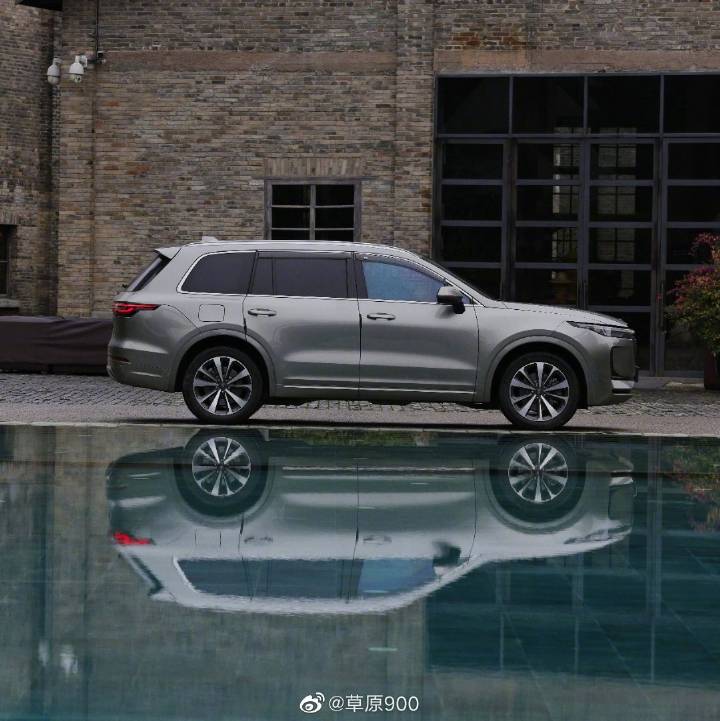 理想l9加速多少秒 理想l9加速多少秒正常