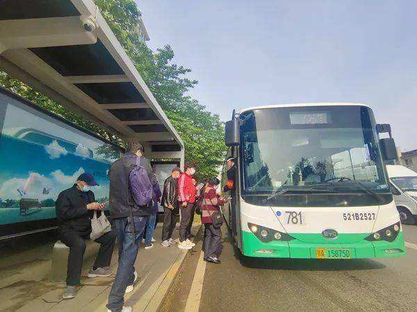 武汉公交车运营时间 武汉公交车运营时间34路