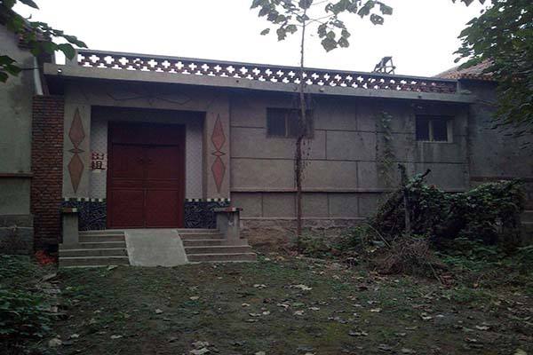 农村安门吉利话顺口溜 农村装大门的吉利顺口溜