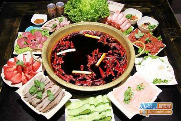 品牌火锅店加盟费 品牌火锅店加盟费多少