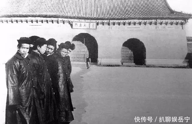 溥仪星座 溥仪的身份