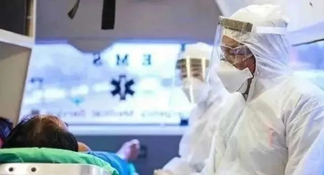 新冠病毒后愦症 新冠病毒得病后的症状