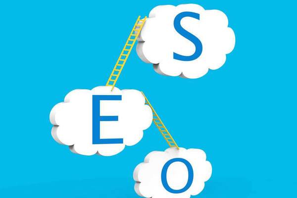 seo网站优化 seo是什么意思