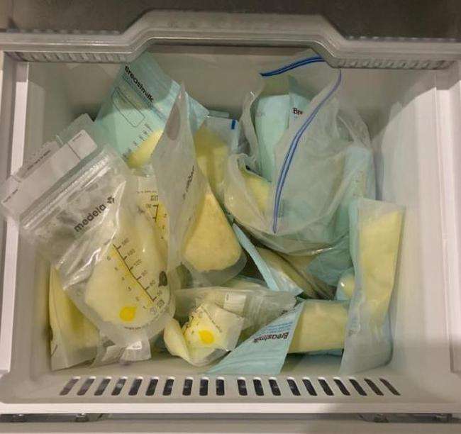 冬天挤出来的母乳需要放冰箱吗 冬天母乳挤出来放冰箱可以放多久