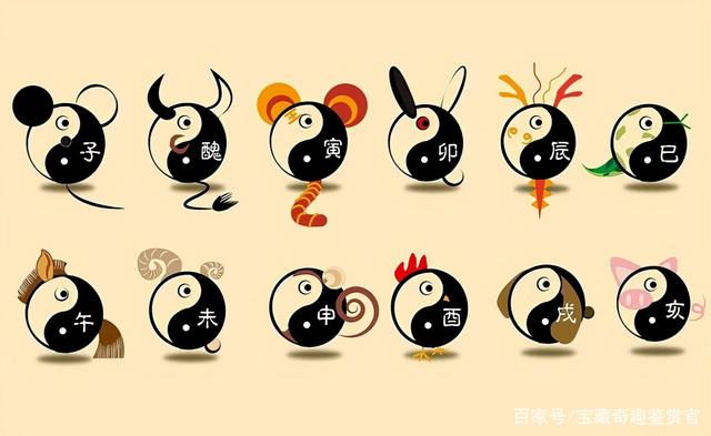生肖老鼠为什么排第一 生肖中为什么老鼠排第一