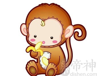 属猴要个什么属相宝宝 属猴的可以要什么属相的孩子