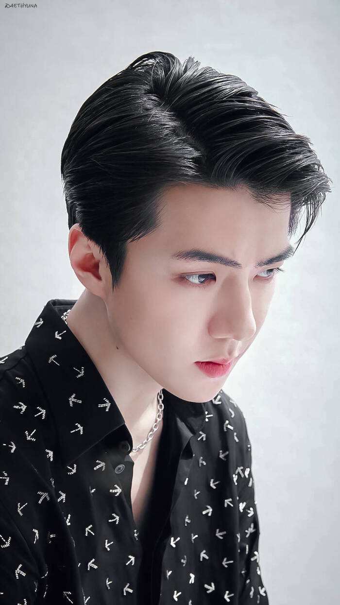 吴世勋星座 吴世勋什么星座的