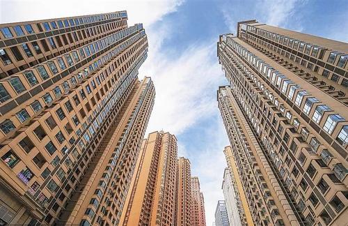 住建部谈房地产税试点 房地产税试点办法草案