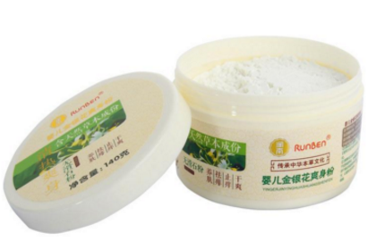强身牌爽身粉含石棉 爽身粉中石棉含量标准
