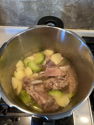 高压锅炖羊肉要多久 高压锅炖羊肉要多久熟
