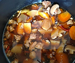 高压锅炖羊肉要多久 高压锅炖羊肉要多久熟