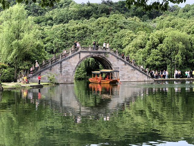 国庆假期去哪玩绍兴 国庆假期去哪玩绍兴最好