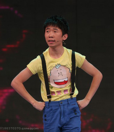 杨迪什么星座 杨迪的星座是什么座