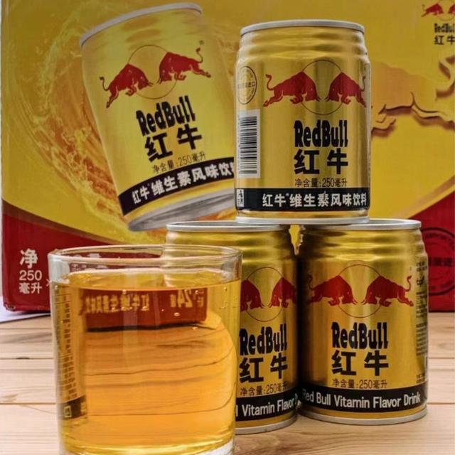 喝完白酒能喝红牛吗 喝完白酒可以喝红牛吗?