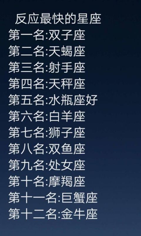 十二星座中嗓子最美的 12星座谁的歌声最好听