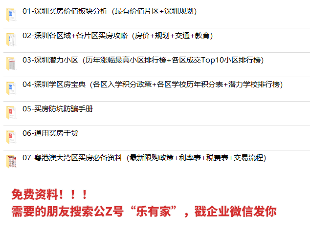 房产交易流程深圳 深圳房屋交易全程网办