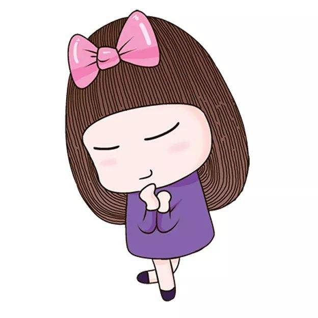 处女座代表的动漫女生头像 处女座代表的动漫女生头像