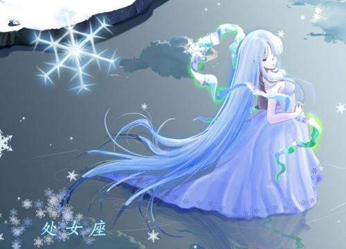 男生巨蟹女生处女座合适吗 男巨蟹座和女处女座合适在一起吗
