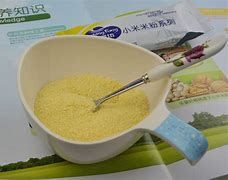婴儿辅食吃米粉怎么做 婴儿辅食吃米粉怎么做好吃
