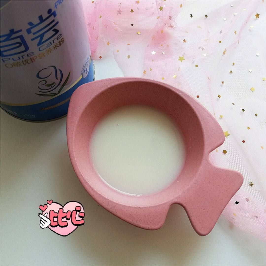 半岁婴儿米粉怎么吃 半岁婴儿米粉怎么吃比较好
