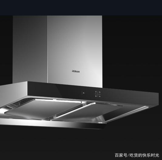 汪涵抽油烟机是什么品牌 