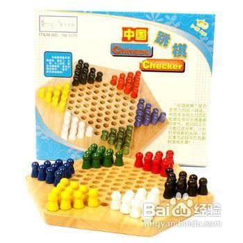 跳棋的玩法怎么会赢 跳棋怎么样玩能赢了别人呢? 跳棋的玩法怎么会赢 跳棋怎么样玩能赢了别人呢?