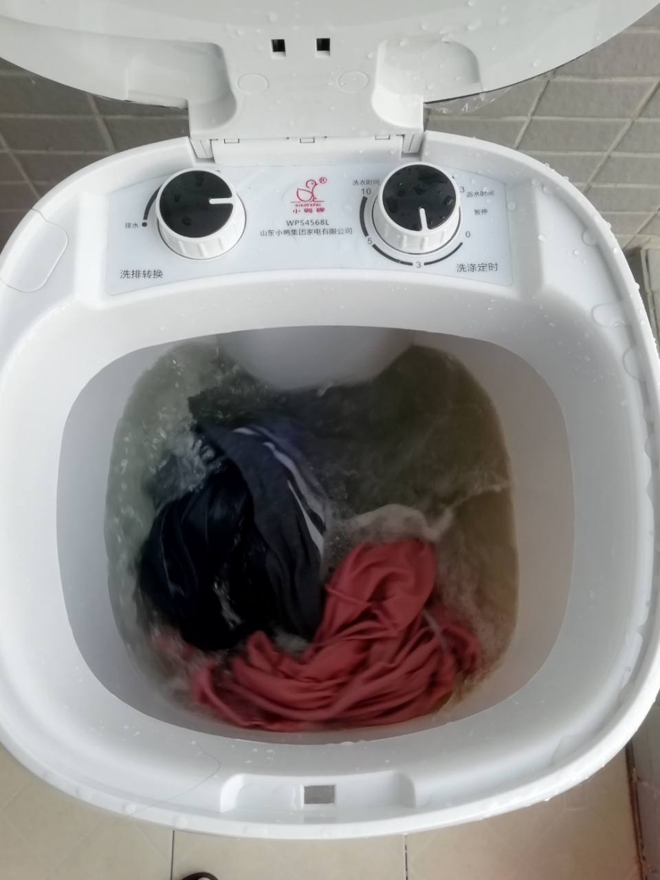 迷你内衣洗衣机排行榜前十名品牌 迷你内衣洗衣机排行榜前十名品牌图片