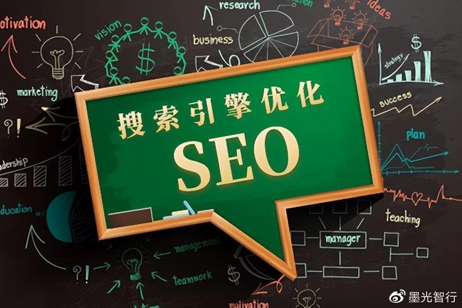 SEO优化网站排名推广 seo网站优化上排名推广教程