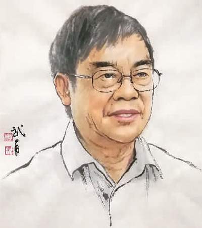 中国具备数字经济巨大优势(科技名家笔谈)