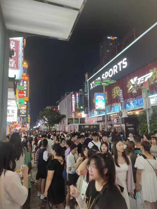 移居长沙，能过上想要的生活吗？