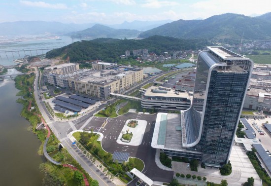 全球跨国企业：与中国脱钩行不通