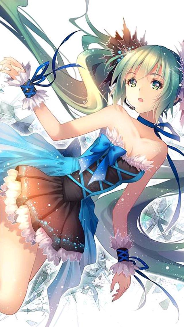 十二星座初音未来图片(12星座初音未来的图片)