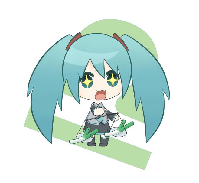 十二星座初音未来图片(12星座初音未来的图片)