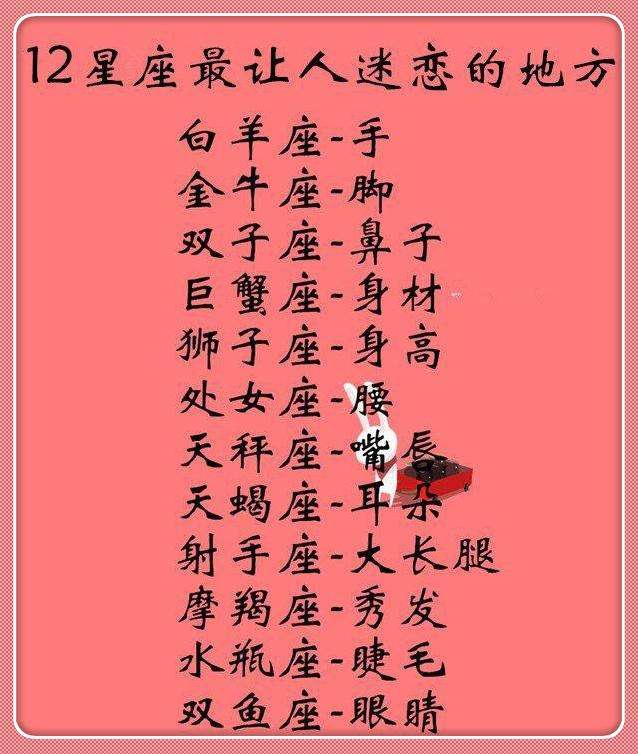 十二星座的人(十二星座的坐骑)