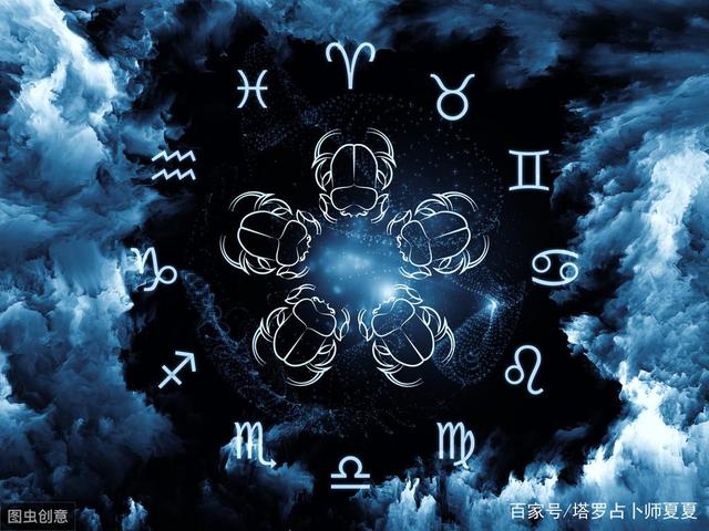 星座周(星座周公解梦小程序)