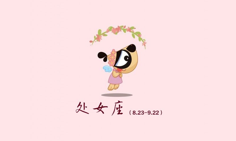 狮子处女座男(狮子处女座男生爱情)