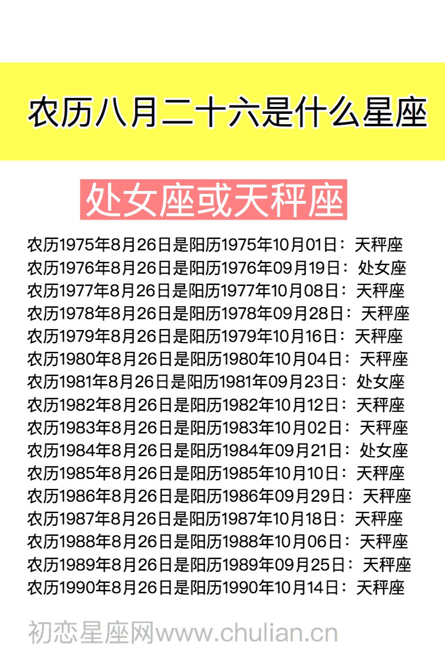 5.26什么星座(526什么星座男)