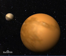土星在星座中代表什么(星座中的土星)