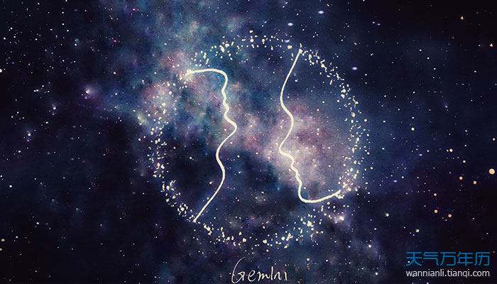 双星座是几月几号(双星座是几月份到几月份)