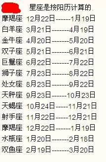 阴历2月8号是什么星座(2月8号什么星座阳历)
