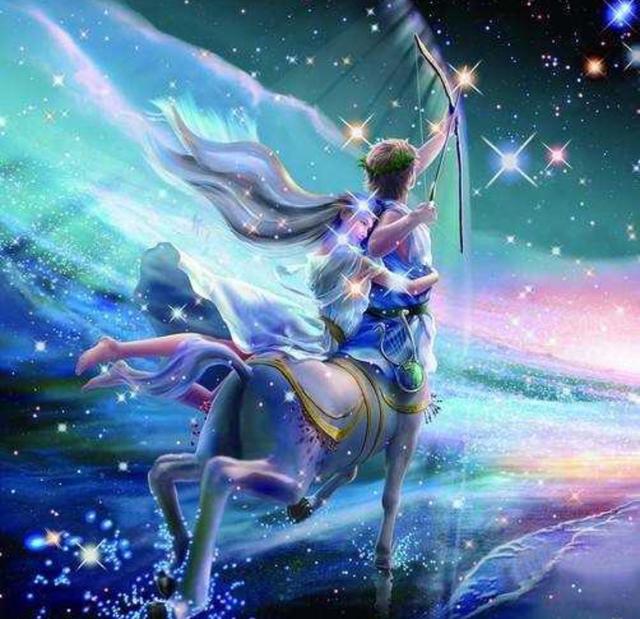 狮子座男最佳配对星座(狮子座男最佳配对星座女)