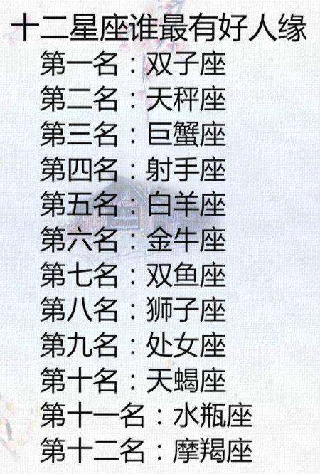 11.5什么星座(11月是什么星座)