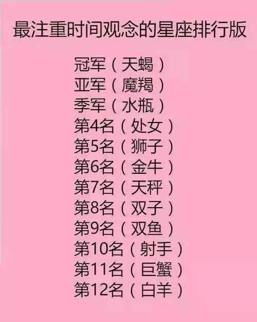 11.5什么星座(11月是什么星座)