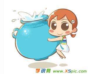 水瓶座配偶星座(水瓶座最佳配偶是什么星座)