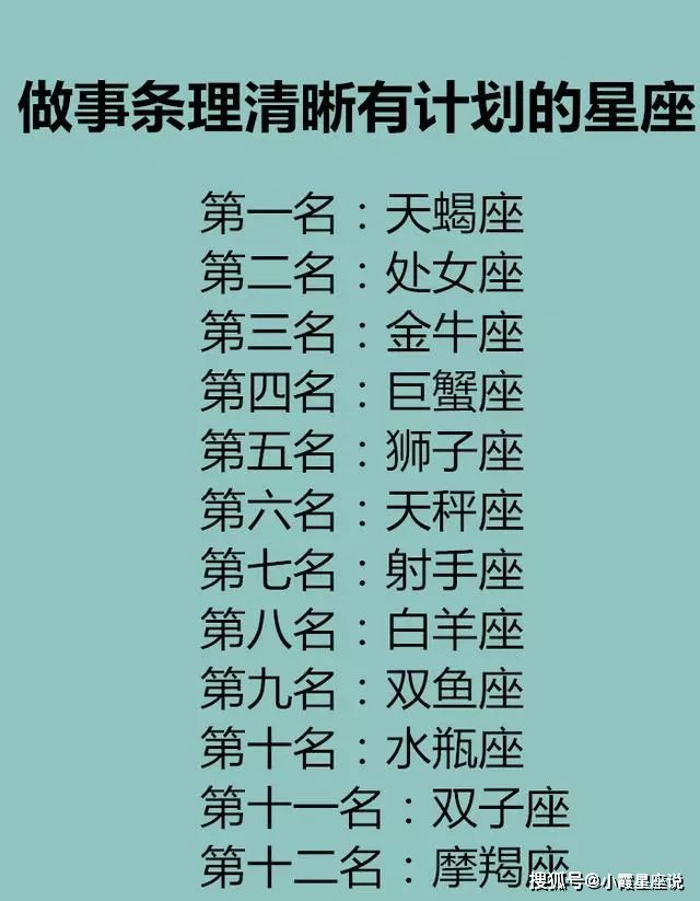 比较自恋的星座(星座最自恋)