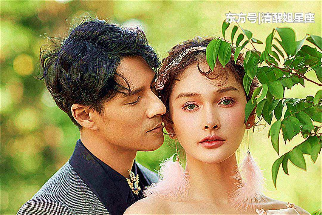 命中注定白头星座女男(白羊座男命中注定的夫妻)