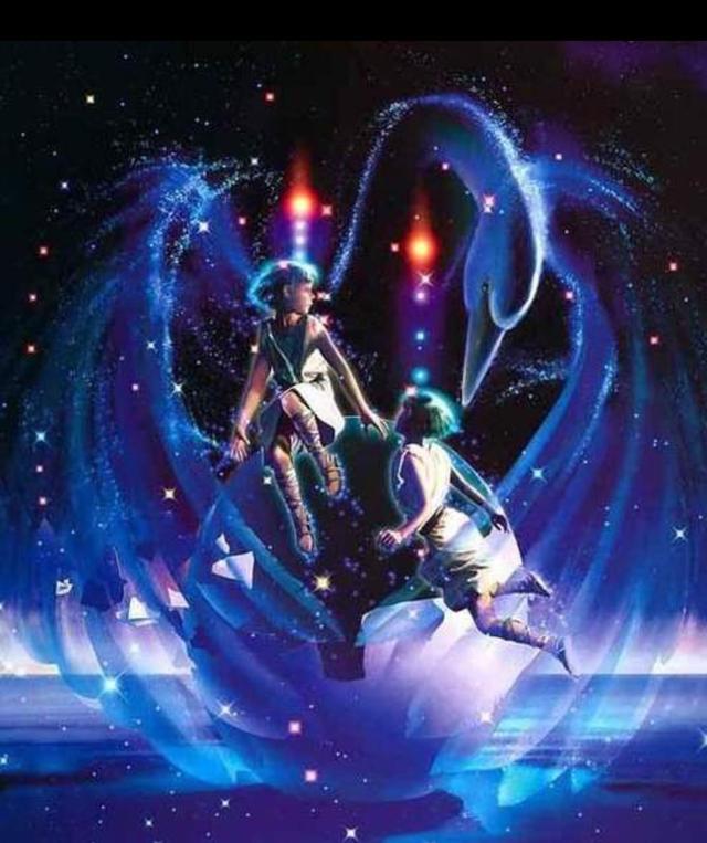 狮子座的守护星座是什么(狮子座守护星座是什么星)
